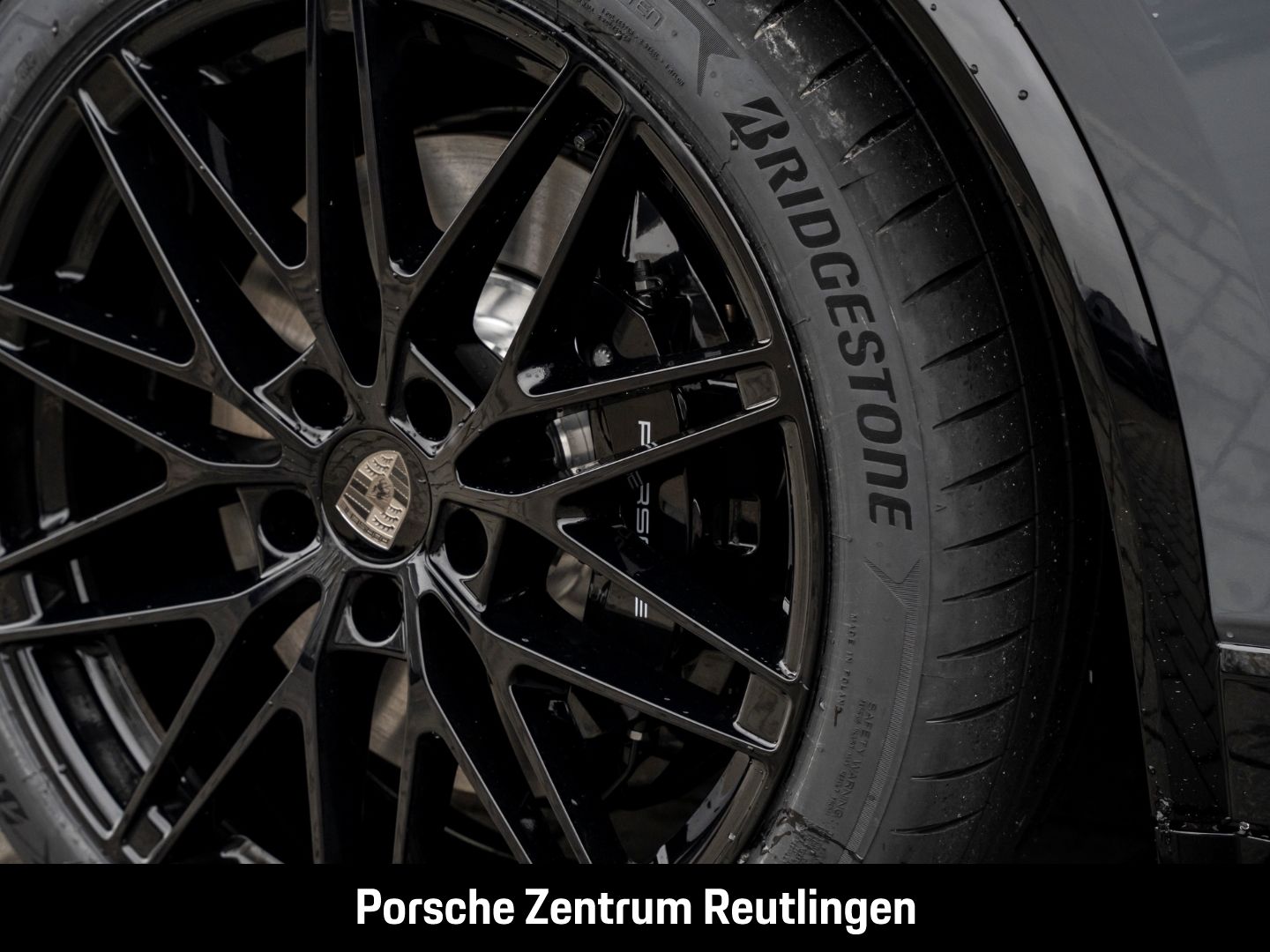 Porsche Macan - Bild 15