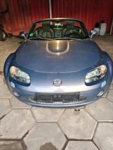 Mazda  mx5 - gebrauchte Mazda MX-5 aus dem Jahr 2009