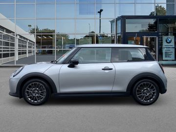 MINI Cooper C - 2