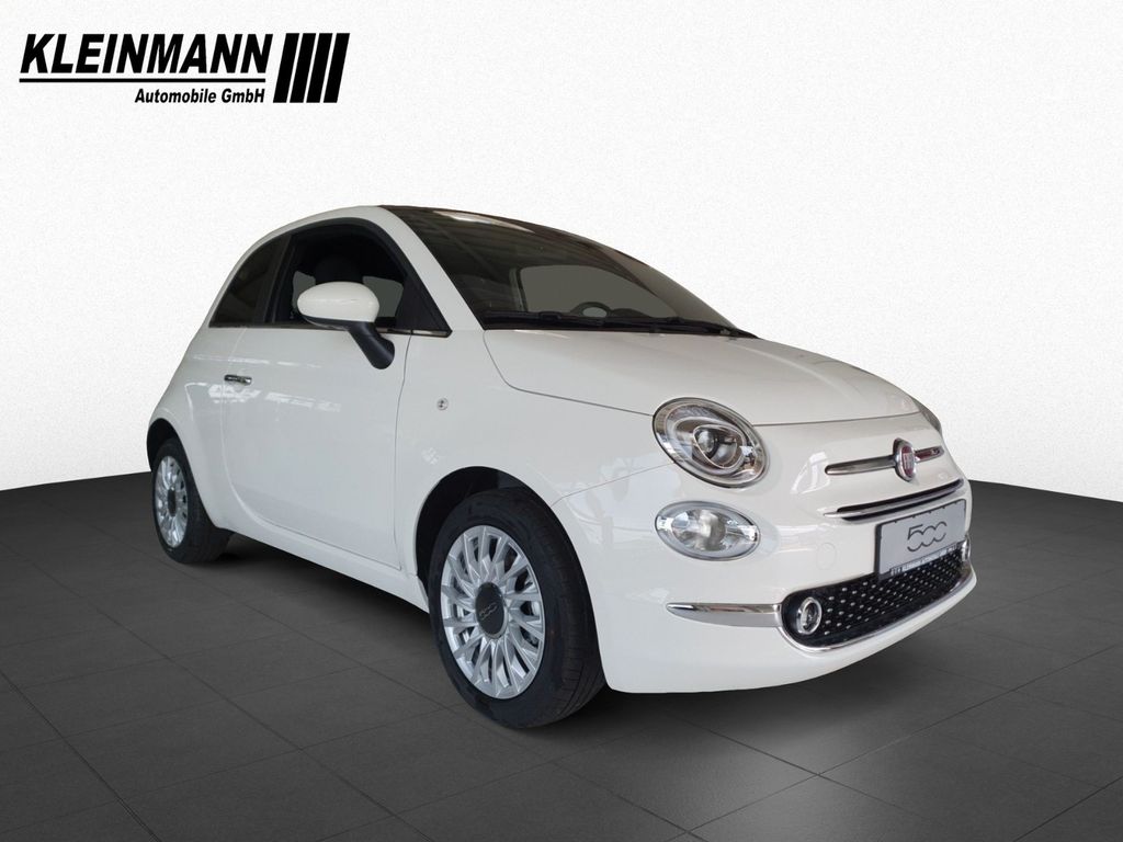 Fiat 500 Dolcevita 1.0 GSE Hybrid 52kW (71PS)