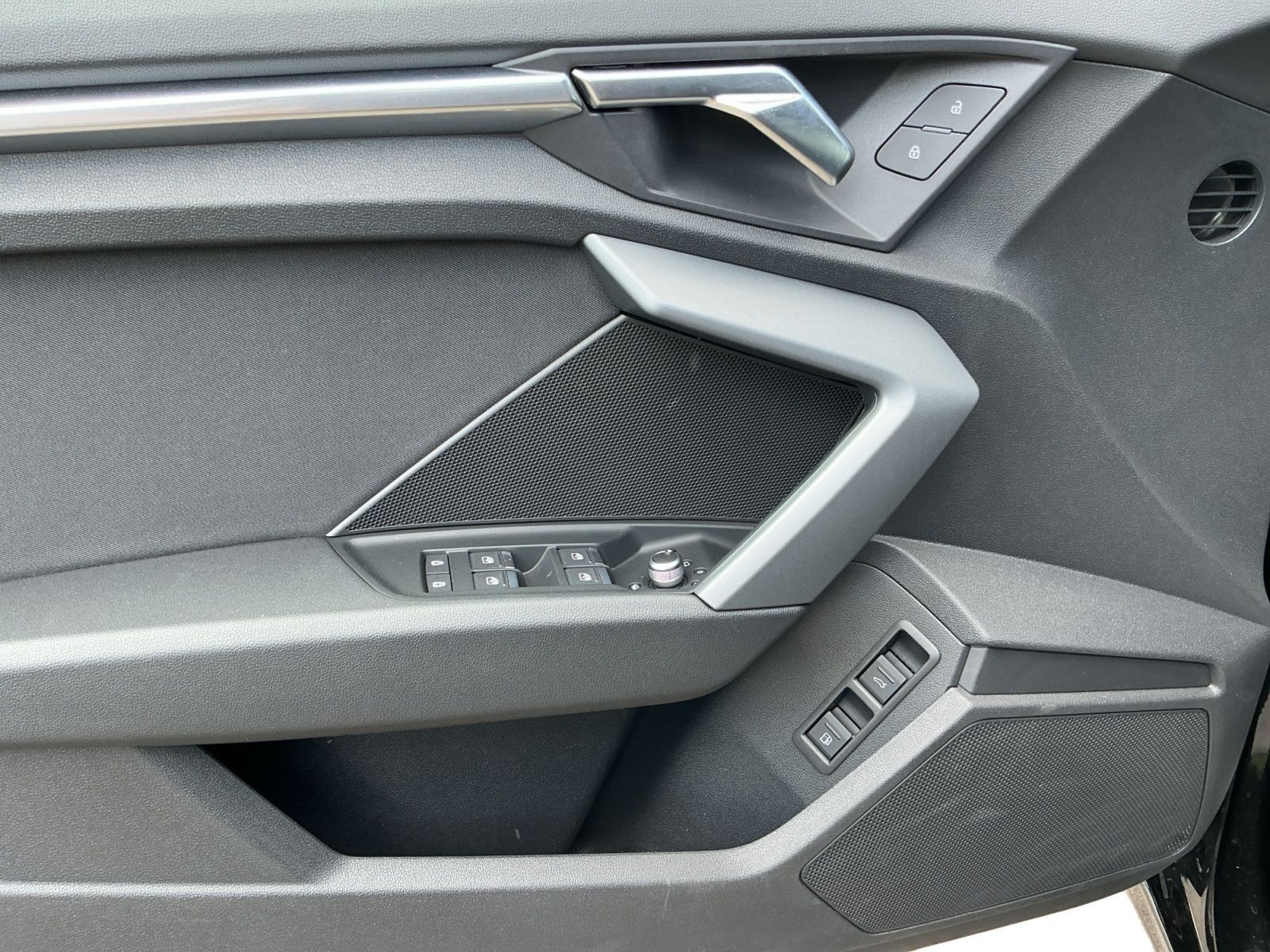 Audi A3 - Bild 15