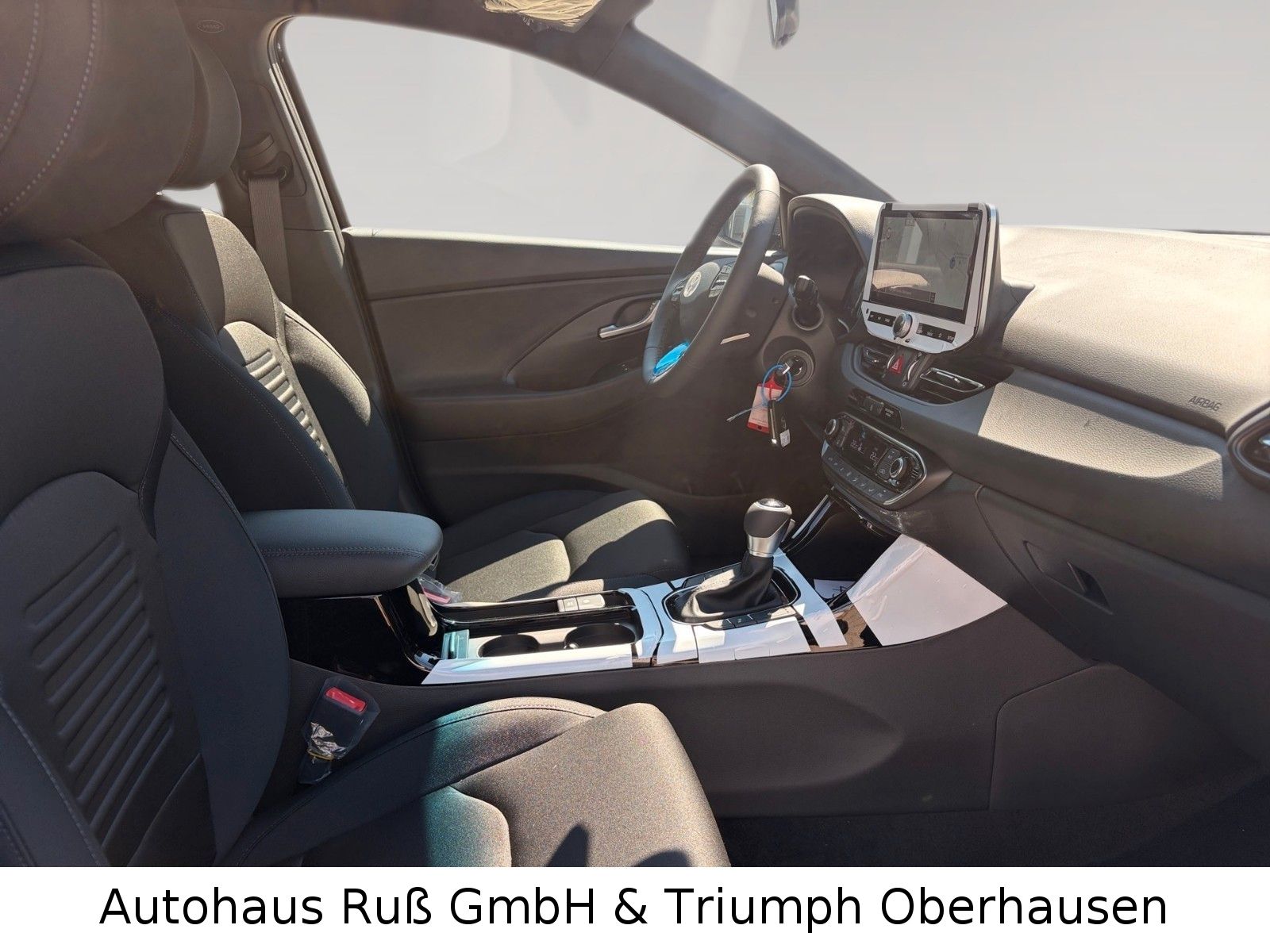 Hyundai i30 – Bild 14