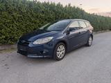 Ford Focus Turnier Trend *2.Hand*Navi* - Ford Focus aus 2012 mit Diesel-Antrieb: Kombi