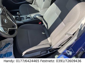 Opel Insignia - 9