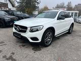 Mercedes-Benz GLC 220 d 4Matic AMG*LED*KAMERA - Mercedes-Benz GLC 220 Gebrauchtwagen in München