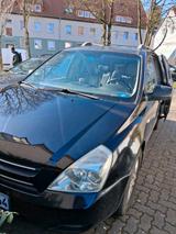 Kia kia carnival 7 sitze - Kia Carnival von privat