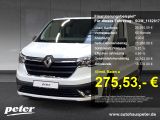 Renault Trafic DoKa L2H1 2.0 BLUE dCi 6-Sitzer Klima Nav - Renault Karlsruhe