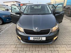 Skoda Fabia - Vorschau 30