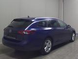 Opel Insignia ST 1.5 D Elegance Leder BOSE Navi LED - gebrauchte Opel Insignia aus dem Jahr 2020