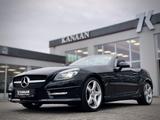 Mercedes-Benz SLK 200 9G-Tronic AMG-LINE*LEDER|XENON+ILS|PDC*