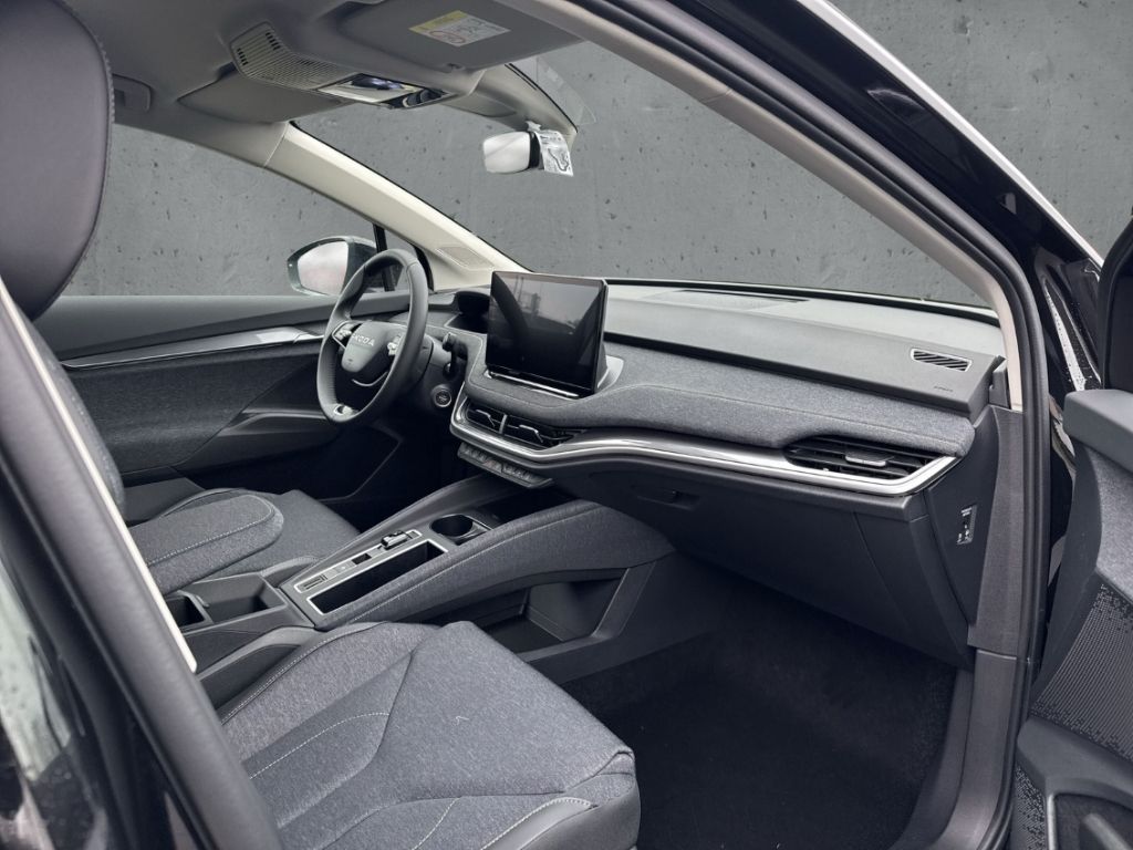 Skoda Elroq - Bild 17