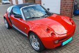 Smart Roadster. Original 79000 km - Smart
