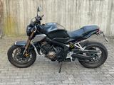 Honda CB650R (2021) - 3.120 km, frische Inspektion - HONDA CB 650 F