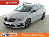 Skoda Octavia 2.0 TDI RS 4x4 Aut.*NAVI*CAM*VC*ACC* - Skoda Octavia: RS TDI
