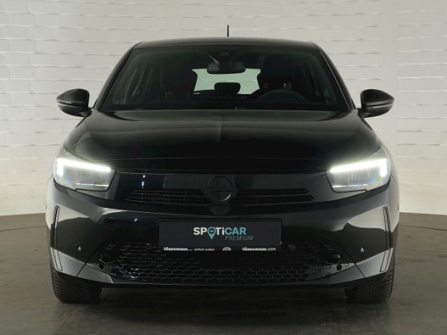 Corsa F FACELIFT GS+LED+RÜCKFAHRKAMERA+SITZ-/LEN
