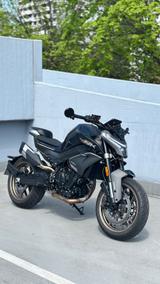 CFMOTO 800 NK Advanced /Baugleich 790 Duke/ Evtl.Tausch - CFMOTO 800NK ADVANCED
