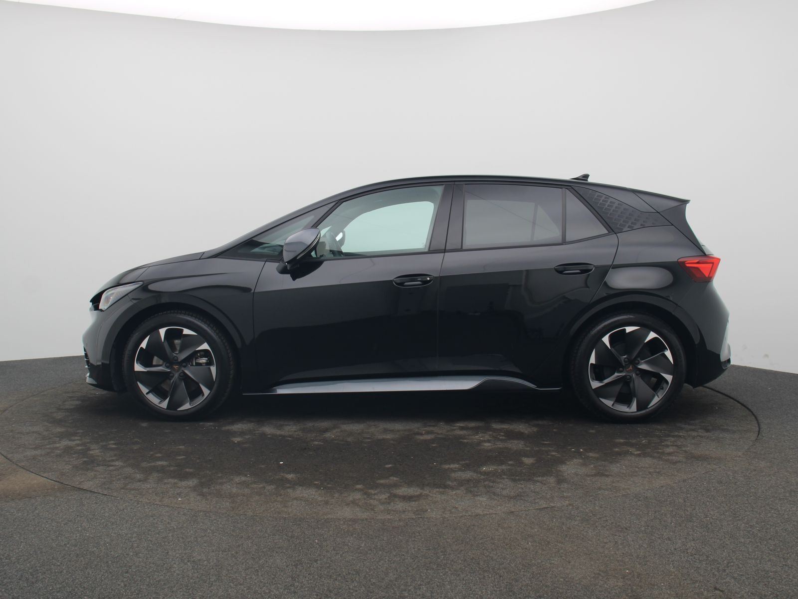 Cupra Born - Bild 5