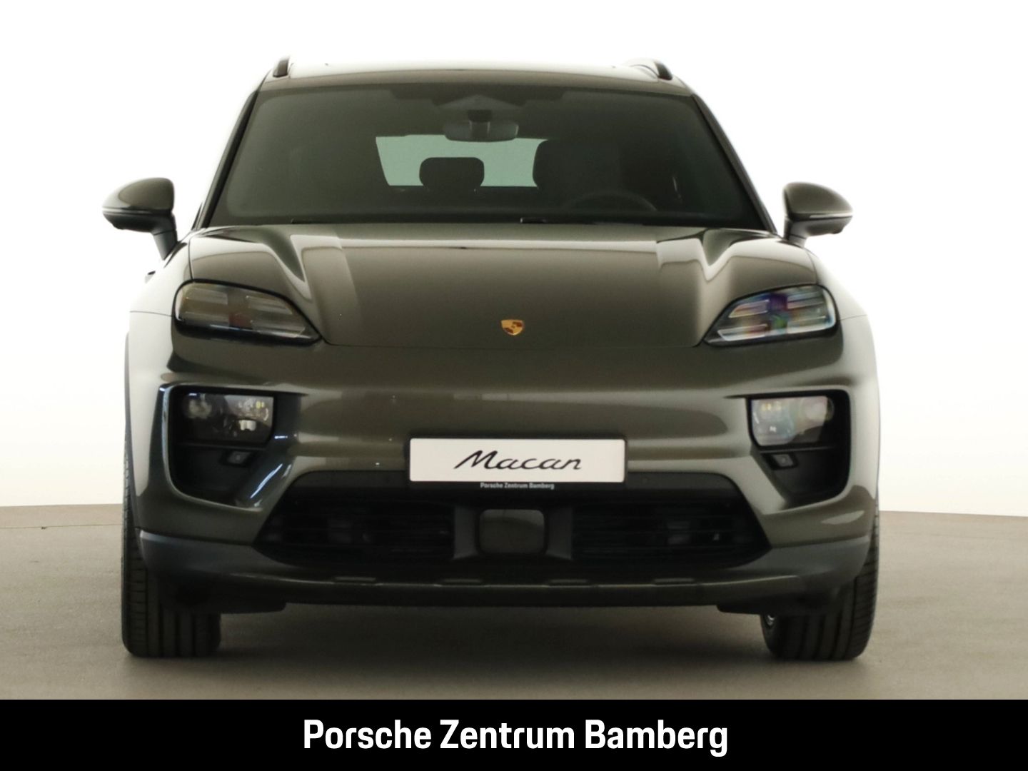 Porsche Macan - Bild 6