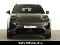Porsche Macan - Vorschau Bild 6