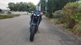 Yamaha MT-125/Frische HU/ Neuer Kettensatz - YAMAHA MT125