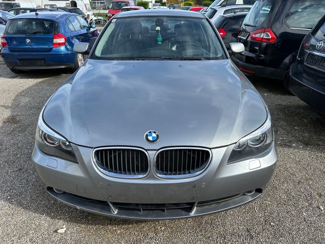 BMW 530 Baureihe 5 Lim. 530d