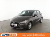 Mazda 2 1.5 Center-Line*TEMPO*PDC*SHZ*KLIMA* - gebrauchte Mazda 2 aus dem Jahr 2015
