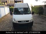 Iveco Daily. - Iveco aus 2011