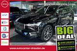 Volvo XC60 T8 Twin Engine Inscription LED AHK Pano Nav - Volvo XC60 Gebrauchtwagen in Dresden
