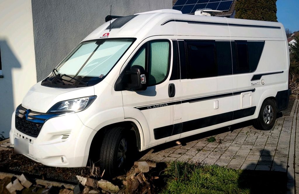 Image of Citroën Jumper