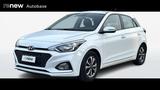 Hyundai i20 II 2018 5 Porte 1.2 MPI econext 73cv - Hyundai i20: Van