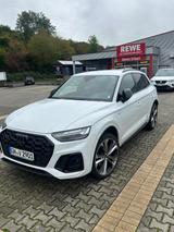 Audi Q5 40 TDI S tronic quattro edition one editi... - Audi Q5 edition-one