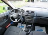 Skoda Roomster Ambition  Schekheft lückenlos. - Skoda Roomster in Leipzig