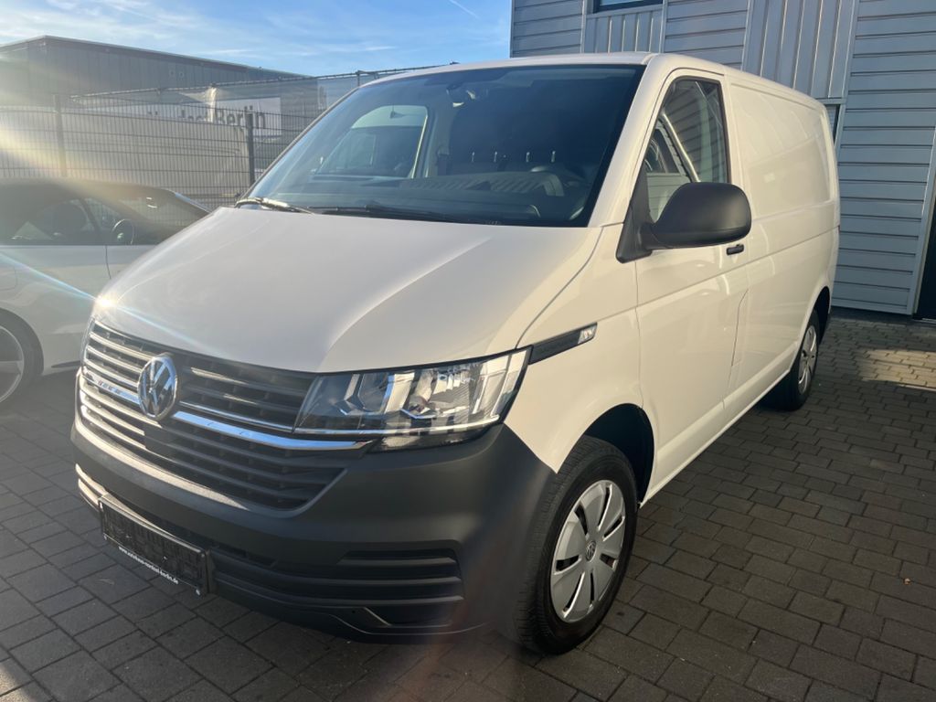 Image of Volkswagen T6 Transporter
