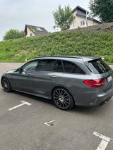 Mercedes-Benz C 300 T Autom. - - Mercedes-Benz C-Class in Bonn
