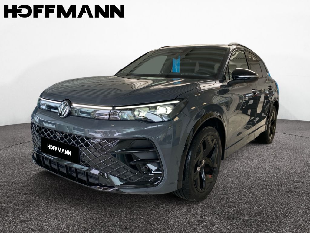 Fahrzeugabbildung Volkswagen Tiguan 1.5 eTSI DSG R-Line* 3 J. Anschlussgarant