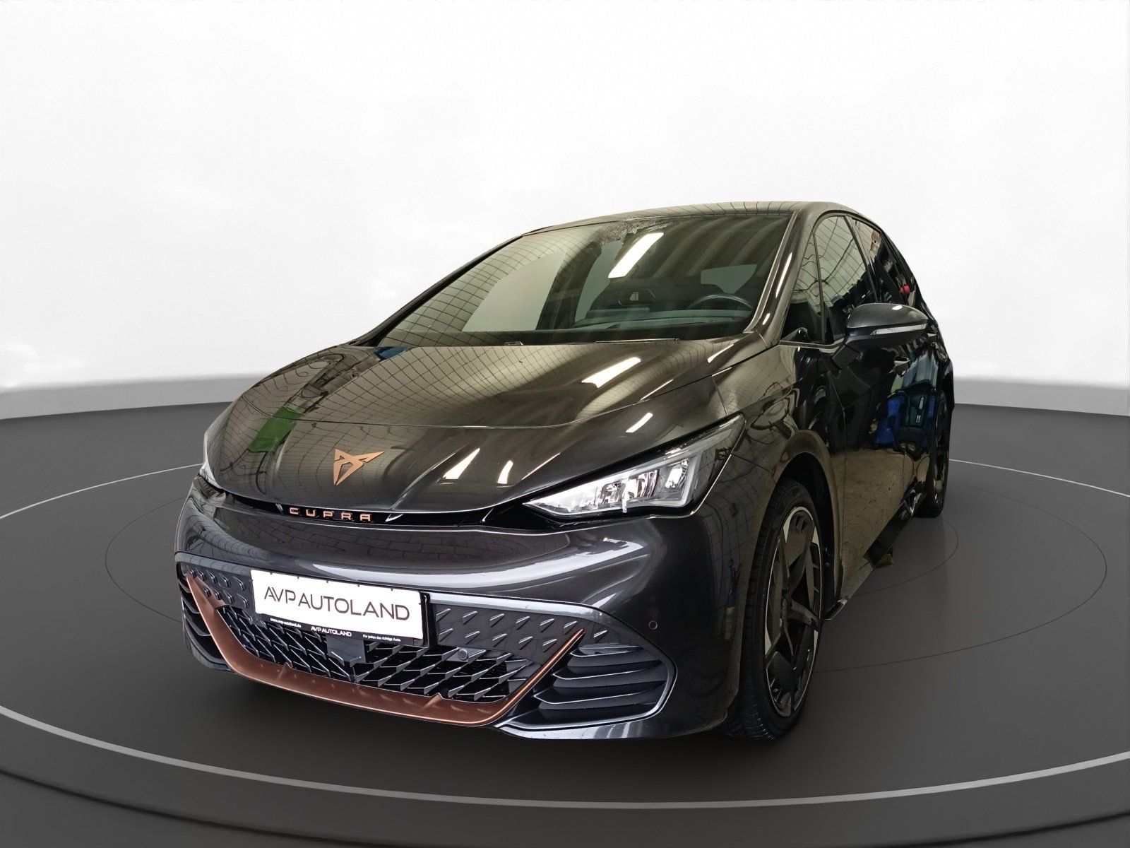 Cupra Born 170 kW 82 kWh | NAVI | LED | SITZH. | imagem 2
