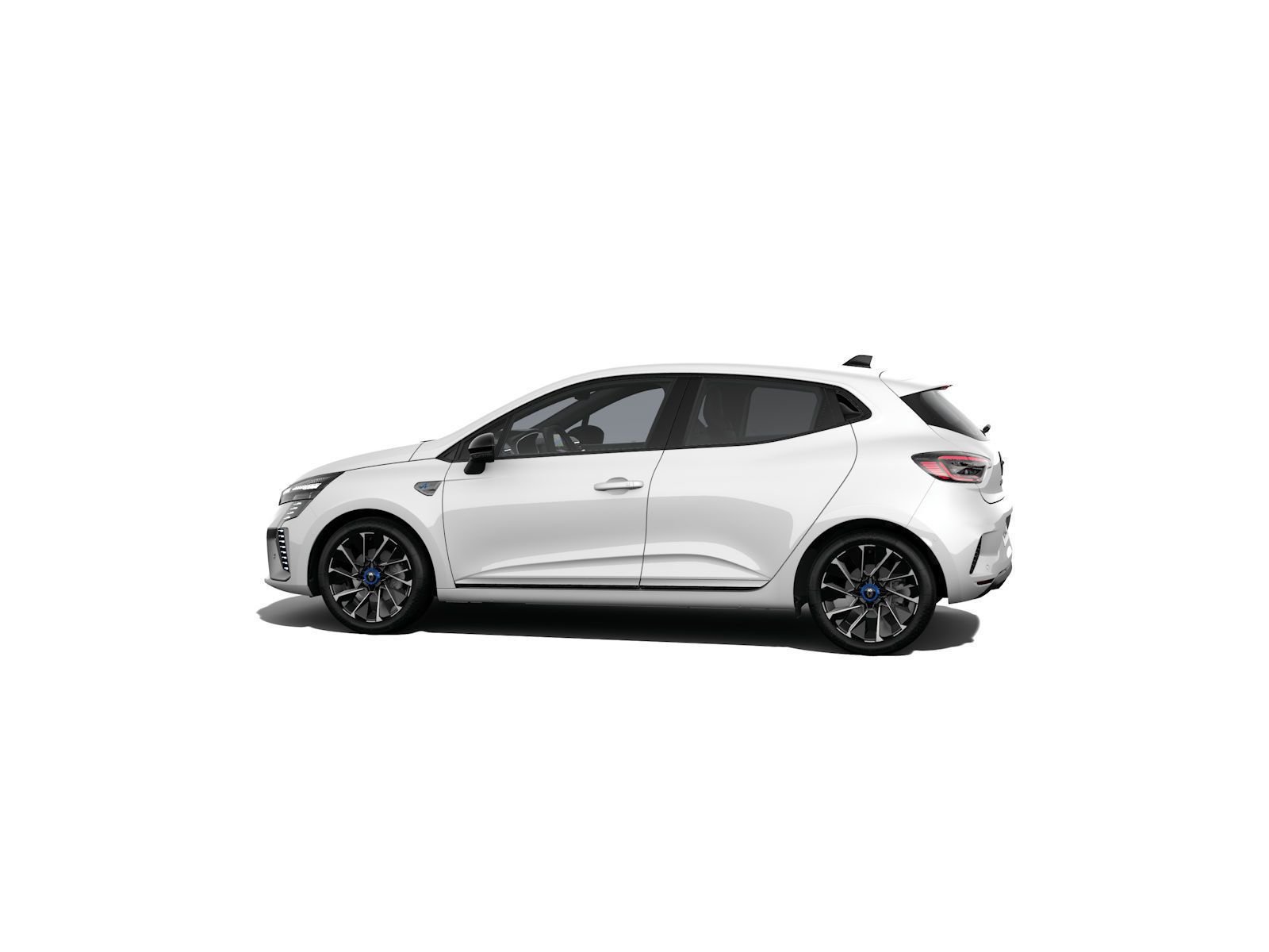 Renault Clio Esprit Alpine Full Hybrid E-Tech 145 SONDER imagem 3