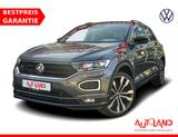 Volkswagen T-Roc 2.0 Sport R-Line 4Motion LED Navi Kamera - Volkswagen T-Roc aus 2022