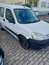 Citroën Berlingo - gebrauchte Citroën Berlingo aus dem Jahr 2005