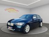 BMW 116 d Urban Line *aus 1.Hand*Sitzheizung* - BMW 116: 116d
