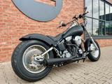 Harley-Davidson FXST Softail Standard *MY1999* *sofort* - HARLEY-DAVIDSON 1999 SOFTAIL