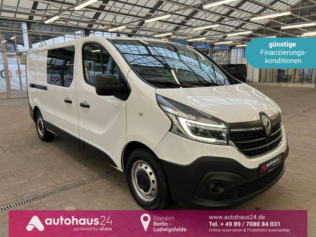 Renault Trafic 2,0 dCi 145 dCi  ENERGY L2H1 3,0t Komfort