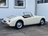 MGA 1500 TOP ZUSTAND - MG MGA Gebrauchtwagen