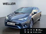 Toyota Avensis TS 1.8 Edition-S *LED*Kamera*Navi*SHZ*DA - Toyota: Allradantrieb