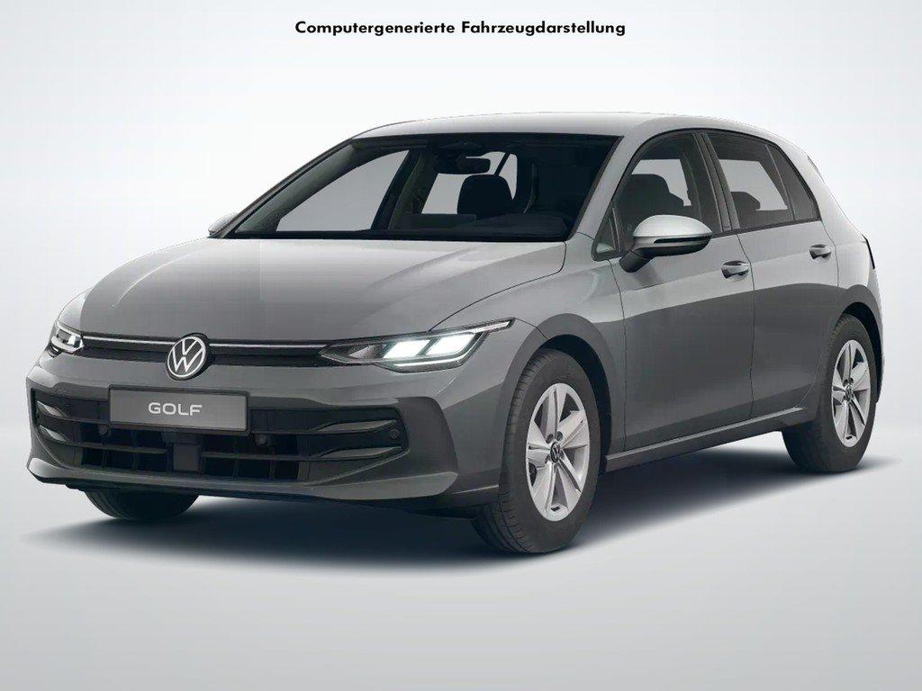 Volkswagen Golf VIII 1.5 eTSI DSG Life LED ACC Kamera