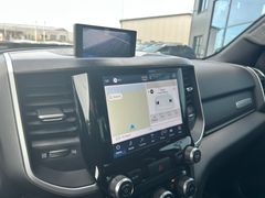 Fahrzeugabbildung Dodge RAM 1500 5,7L V8 Hemi 4x4 AHK Navi Leder Kamera