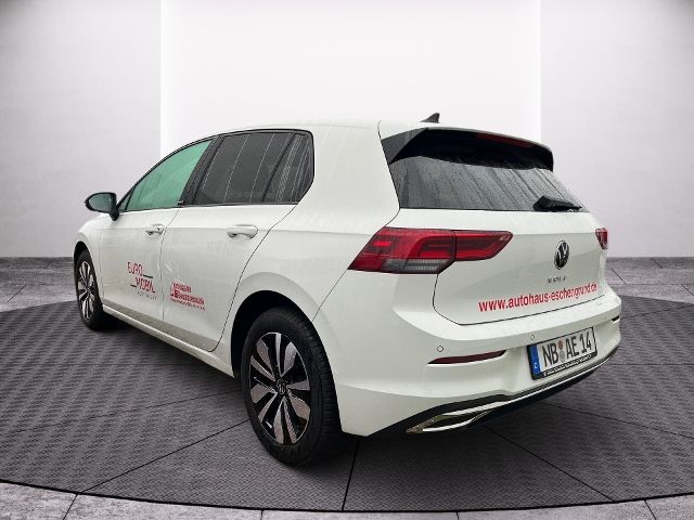 Fahrzeugabbildung Volkswagen Golf 1.0 TSI MOVE GJR ACC