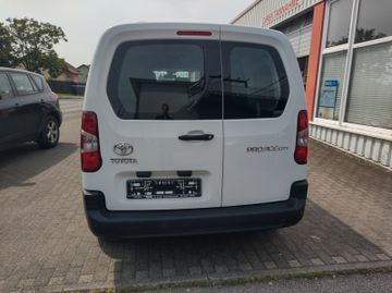 Toyota Proace (Verso) - 4