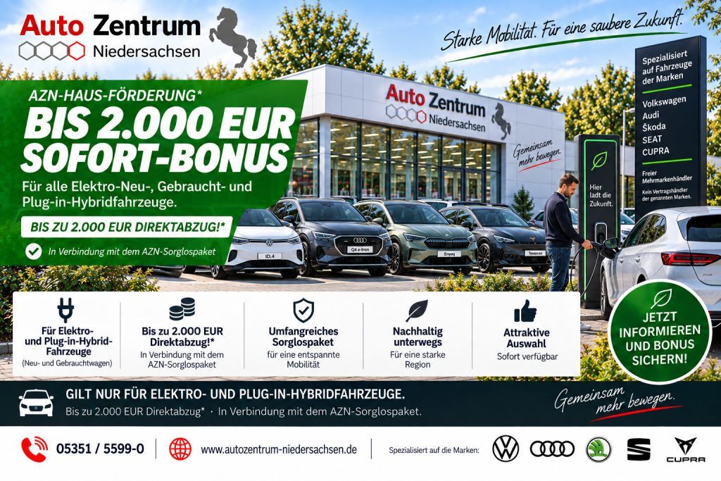 Audi Q7 55 TFSI e quattro S line AZN-Haus-Förderung* imagem 3
