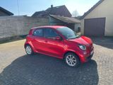 Smart ForFour 1.0 52kW - Passion 